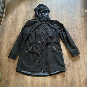 Denver Hayes rain jacket XL